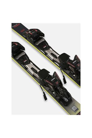 racetiger sl + rmotion tl 12 gw red VOLKL | V2511004RMOTION TL 12