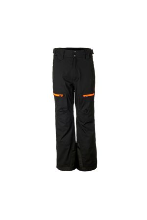 Jib ski pants - Black WATTS | X-JIBW9999
