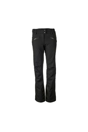 Way Junior ski pants - Black WATTS | WAYW9999