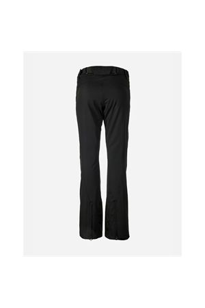 Way Junior ski pants - Black WATTS | WAYW9999