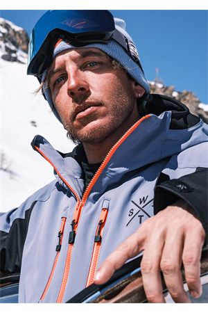 m's x-blow technical jacket WATTS | X-BLOWW4015