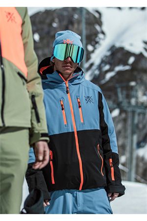 m's x-blow technical jacket WATTS | X-BLOWW4015