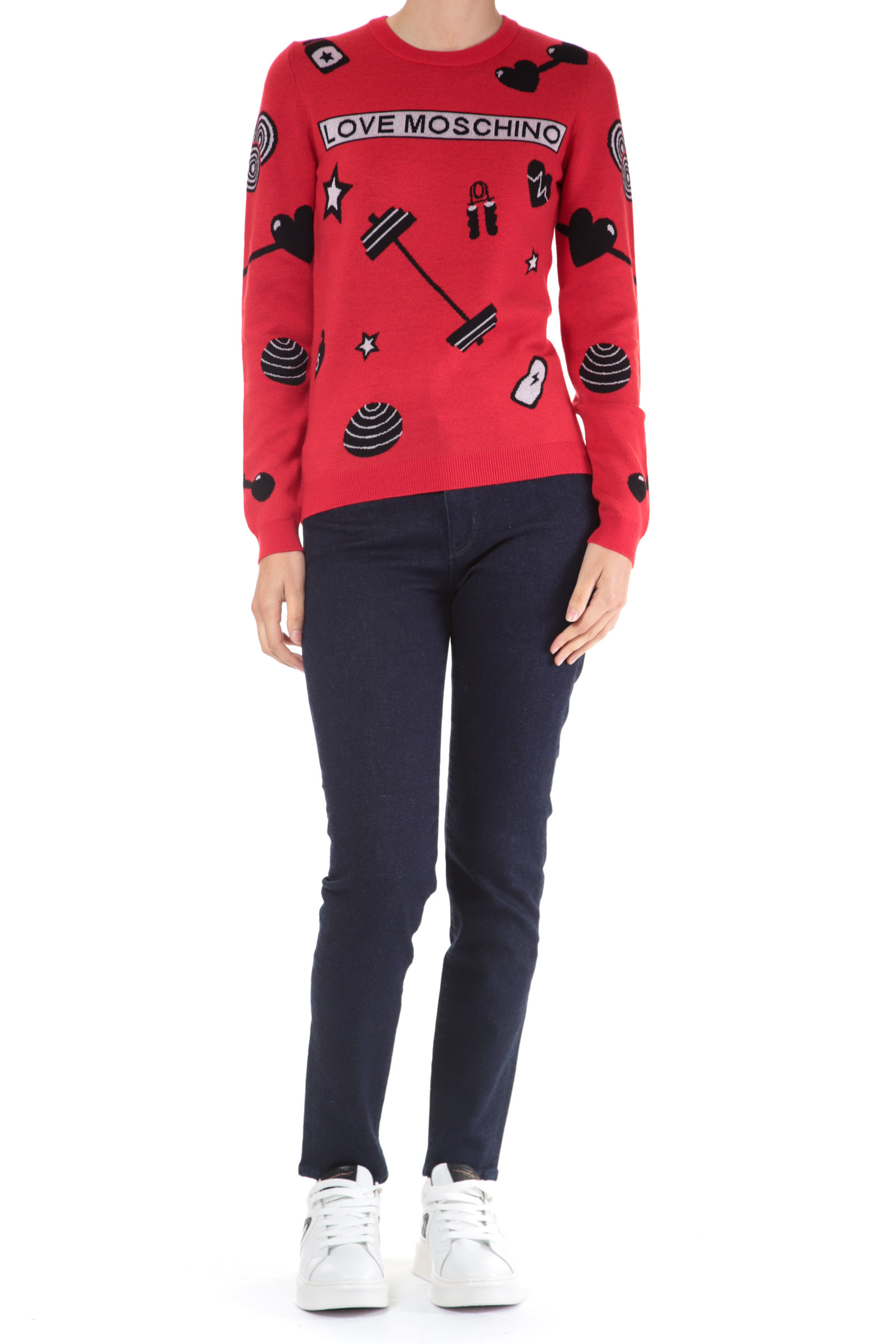 Magliette Moschino: I migliori prezzi e modelli 2022 su Stylight