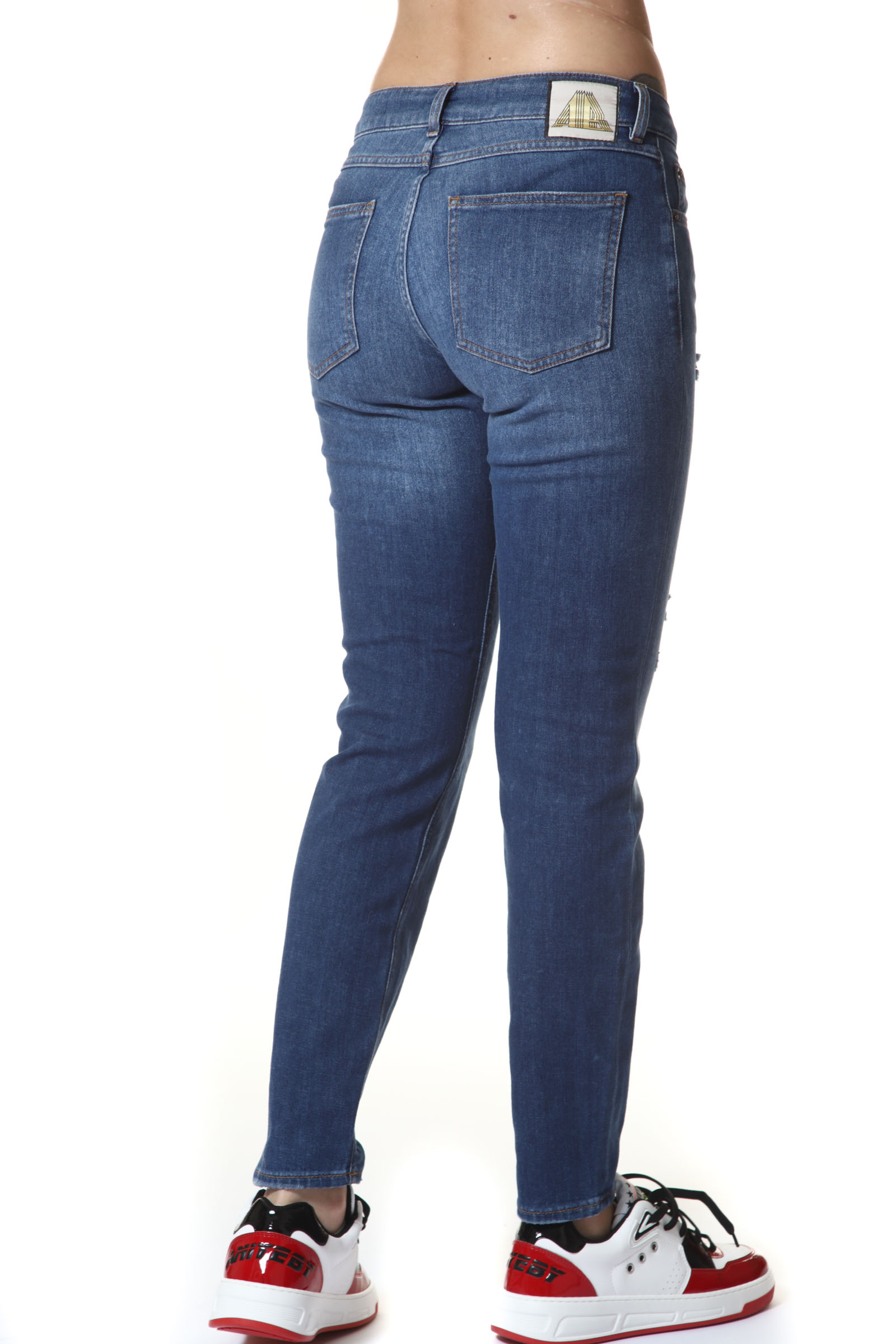Jeans Destroy Aniye By - Aniye By - DayDreamStore