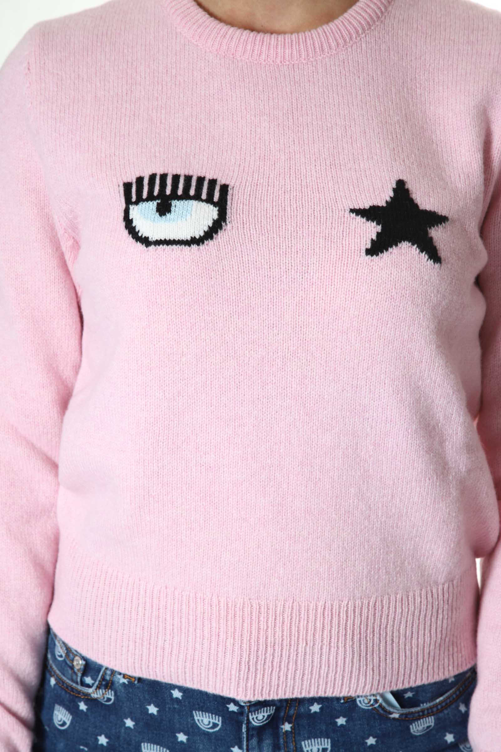 Maglia Chiara Ferragni - Chiara Ferragni - DayDreamStore