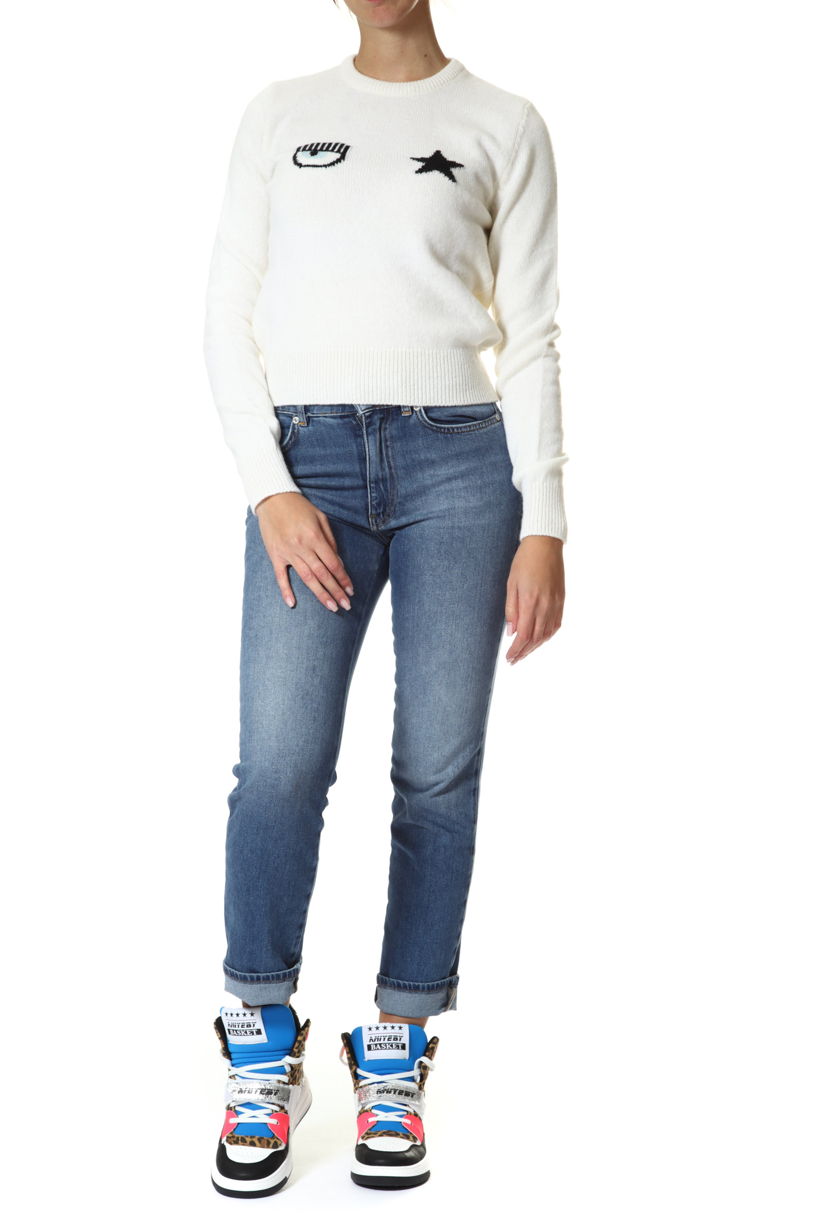 Maglia Chiara Ferragni