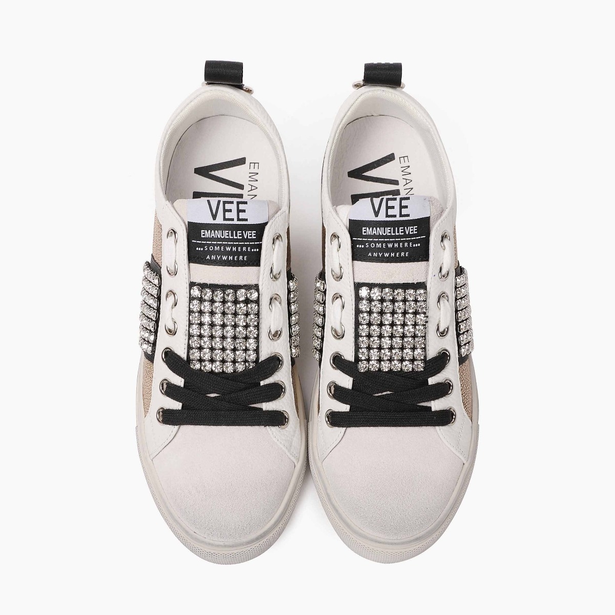 scarpe emanuelle vee