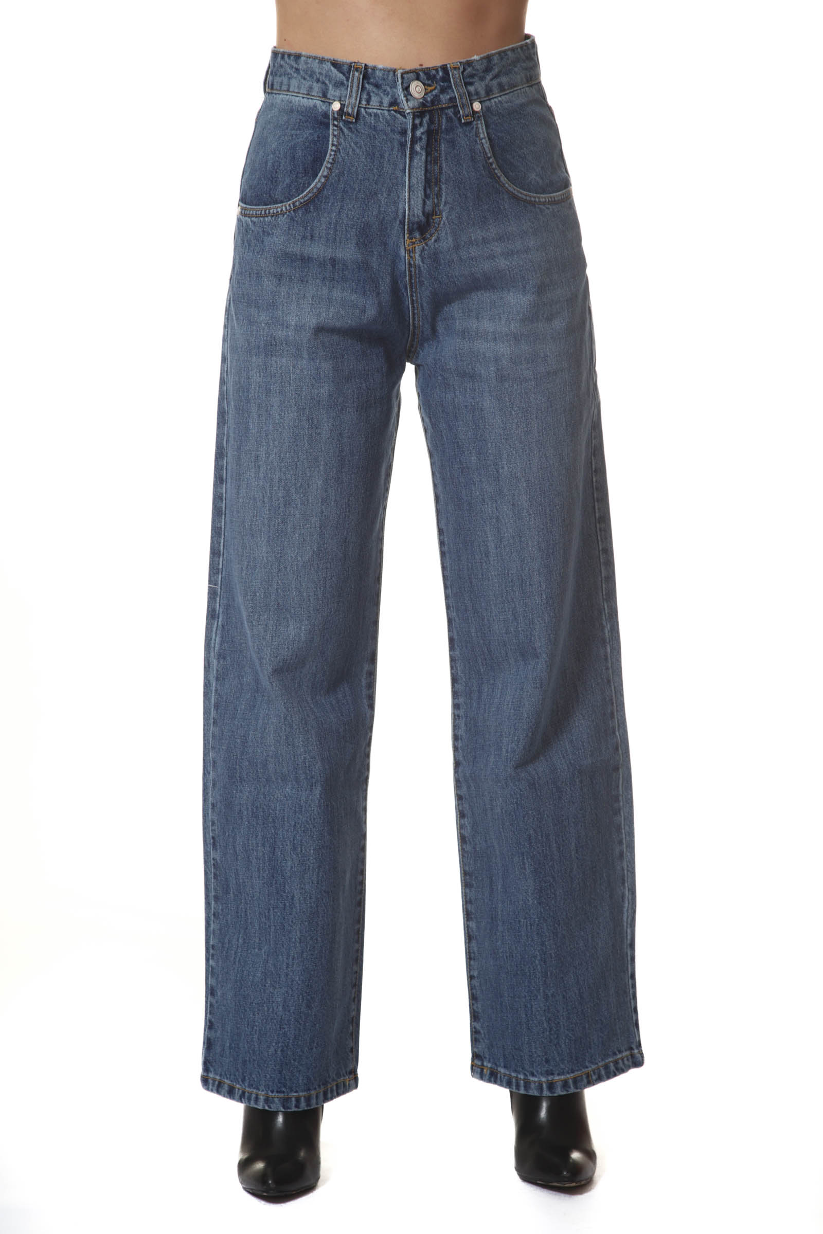 Jeans Gold Digger Denim