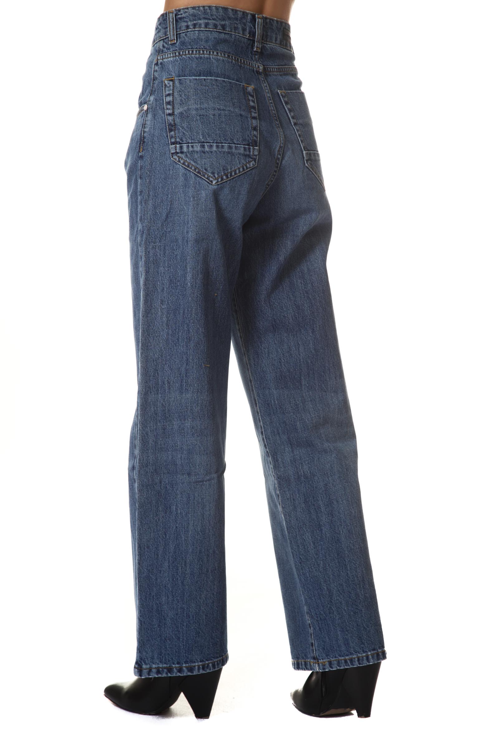 Jeans Gold Digger Denim