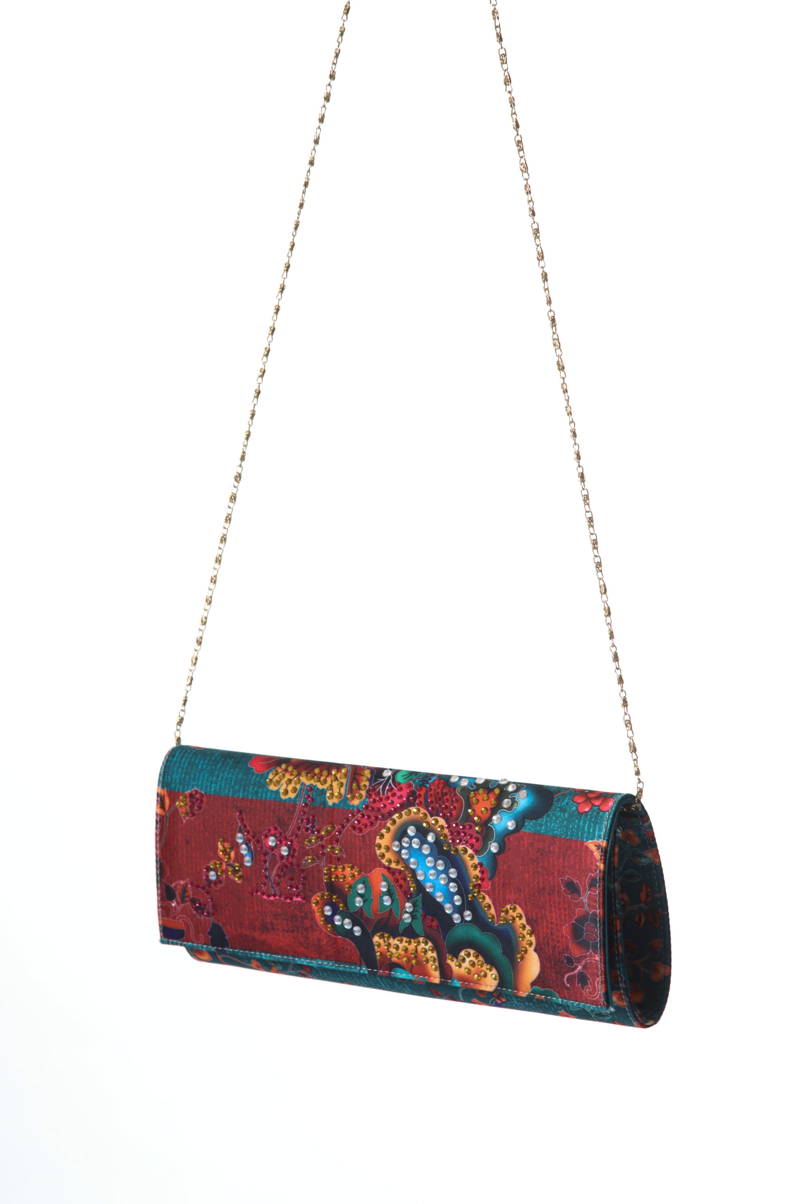 Pochette - Gai Mattiolo LoveToLove – Boutique De Vivo - Alta Moda dal 1977