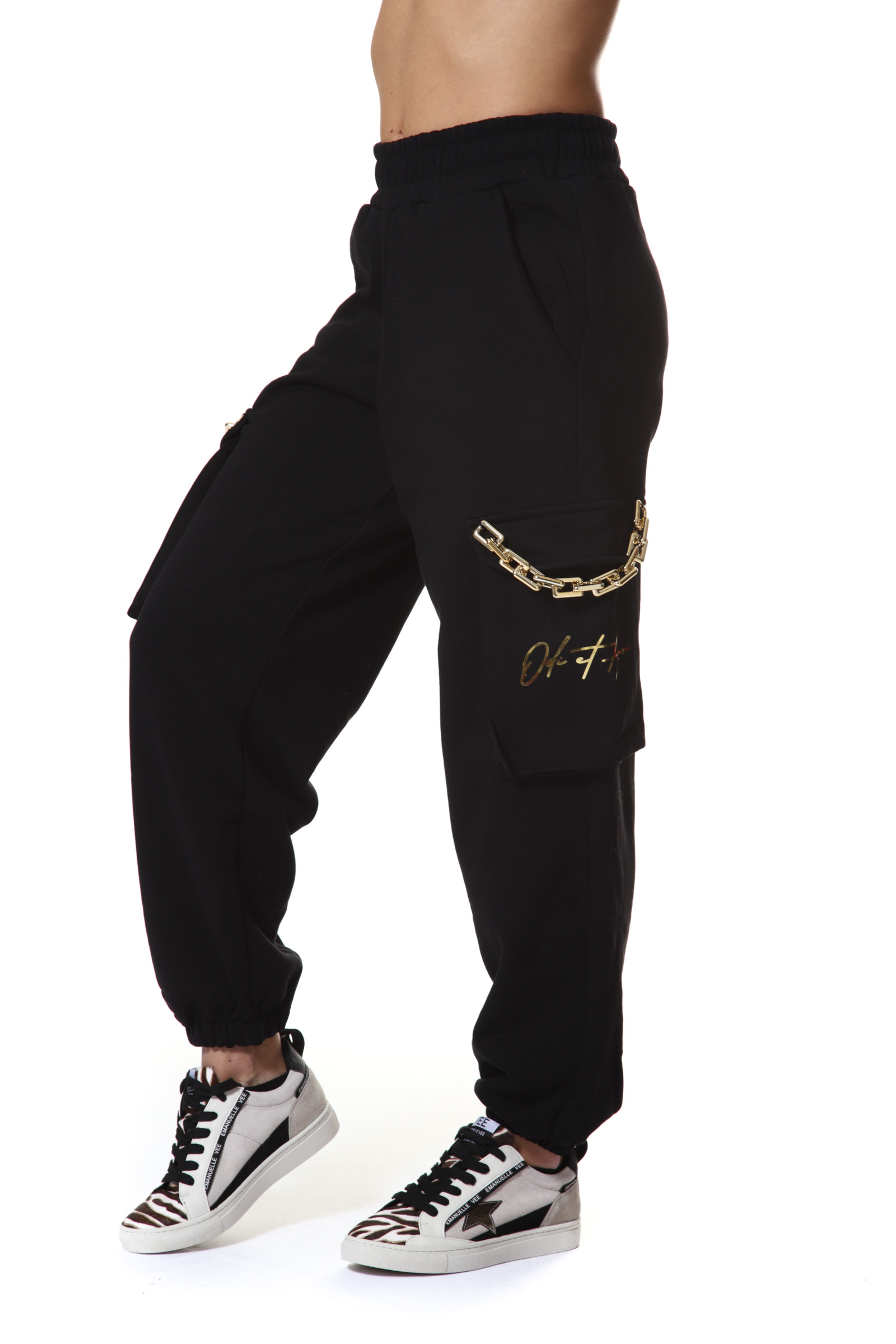 Pantalone Odi Et Amo - ODI ET AMO - DayDreamStore