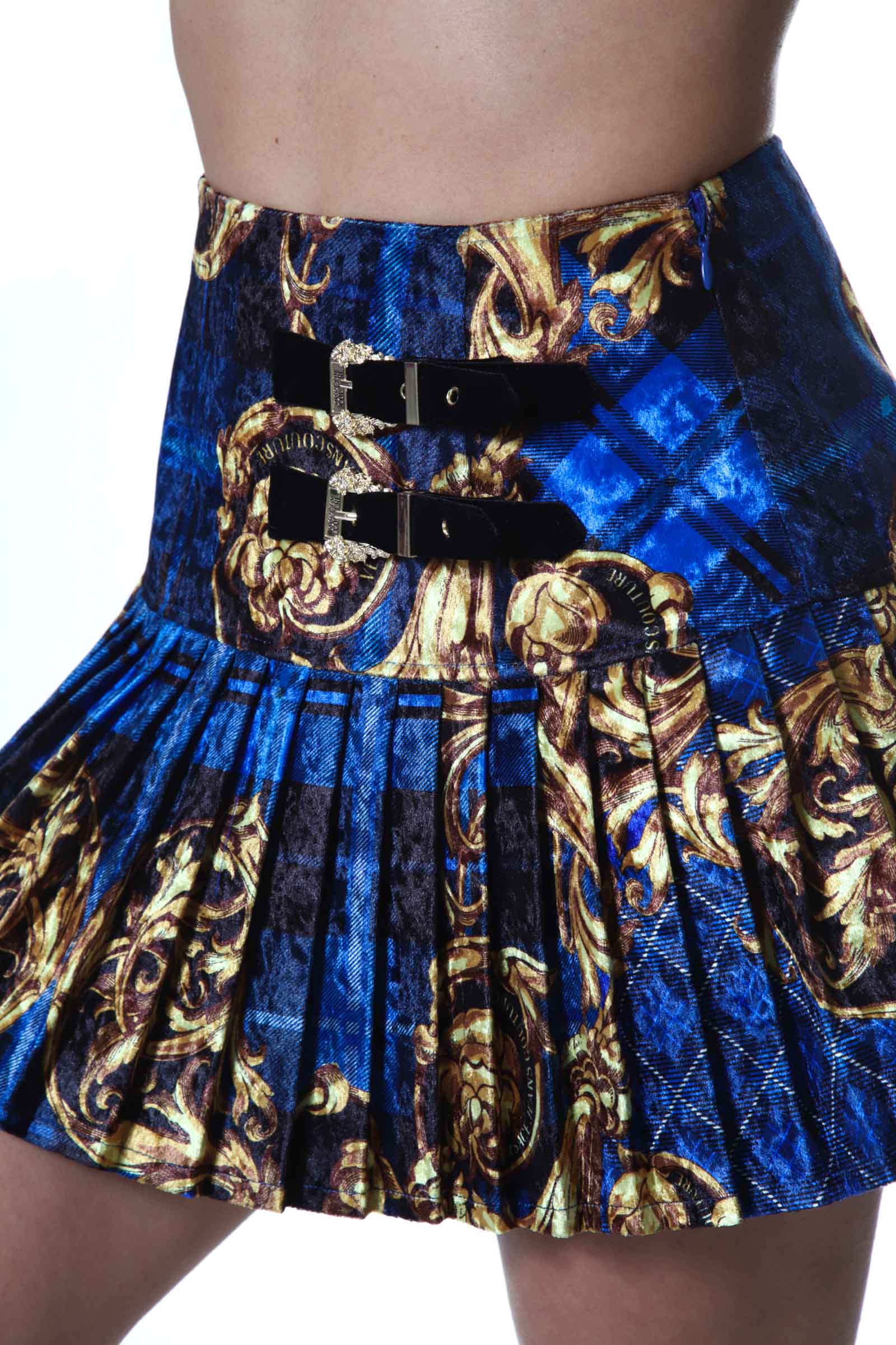 Gonna Versace Jeans Couture - Versace Jeans Couture - DayDreamStore