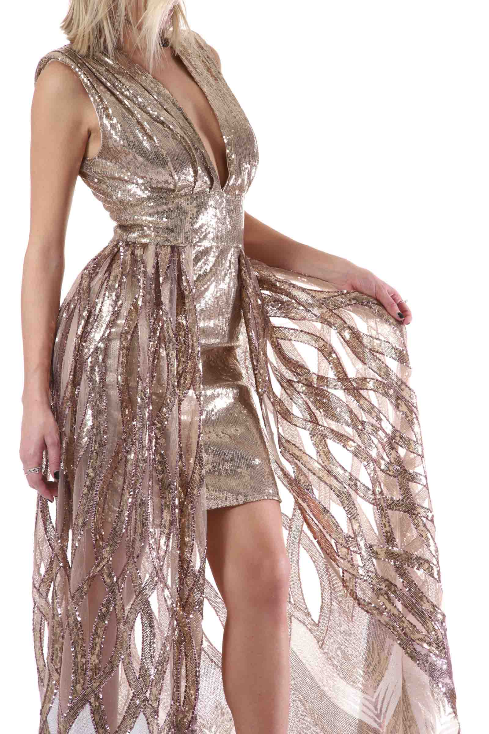 Abito Babylon - Babylon - DayDreamStore