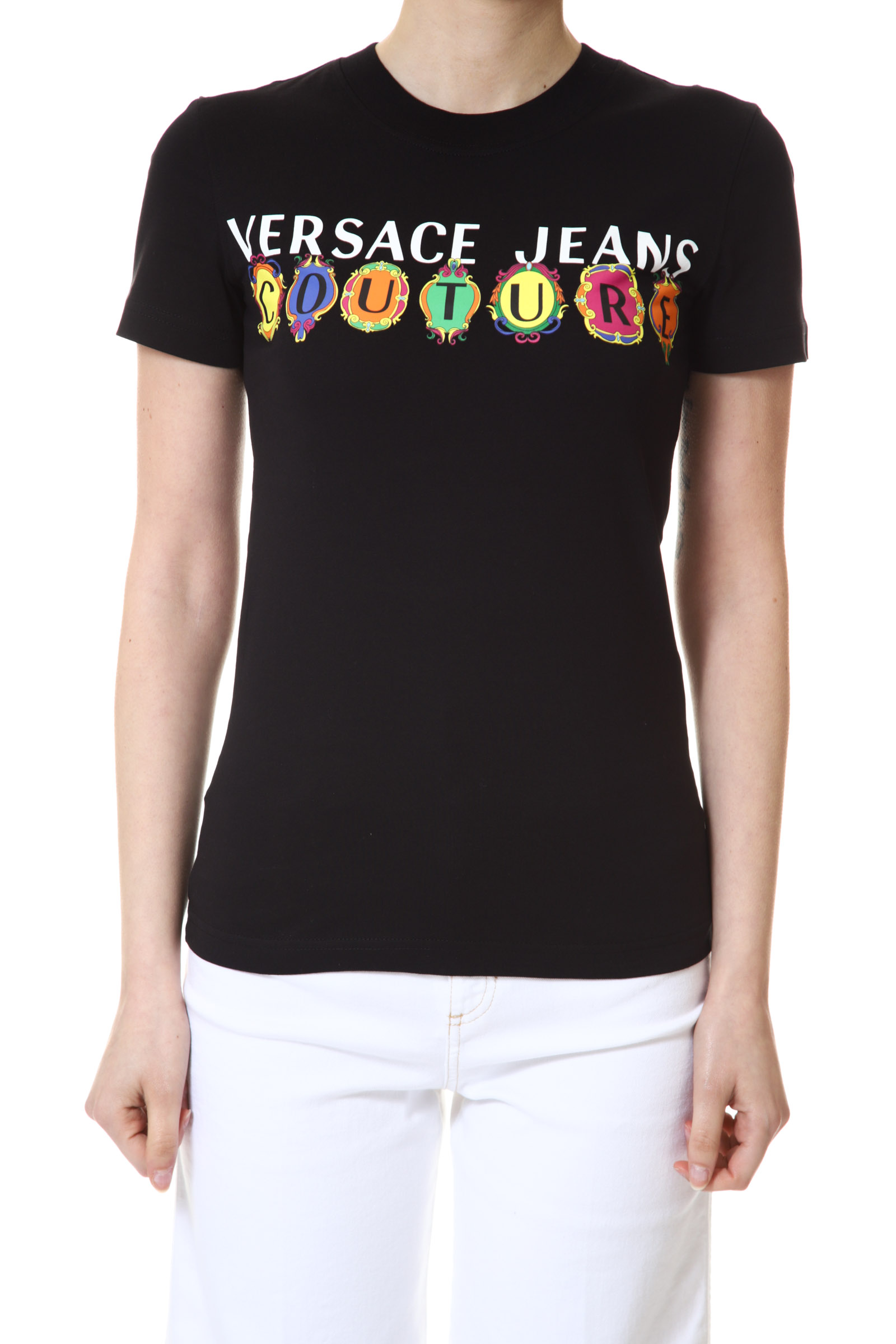 maglia versace versus