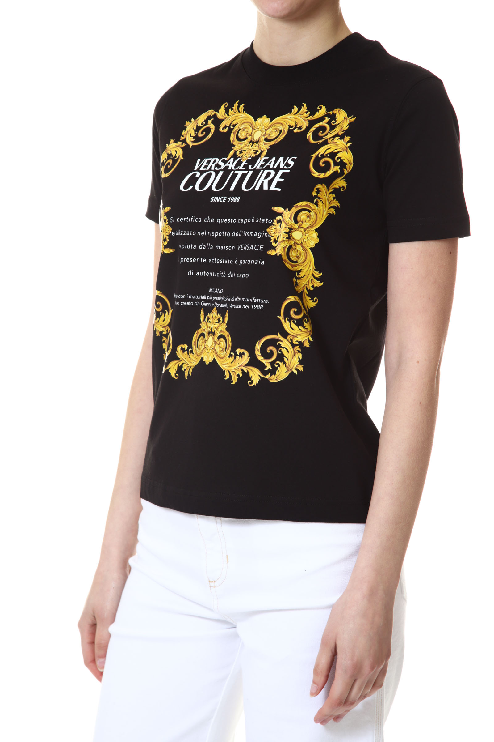 prezzo maglia versace