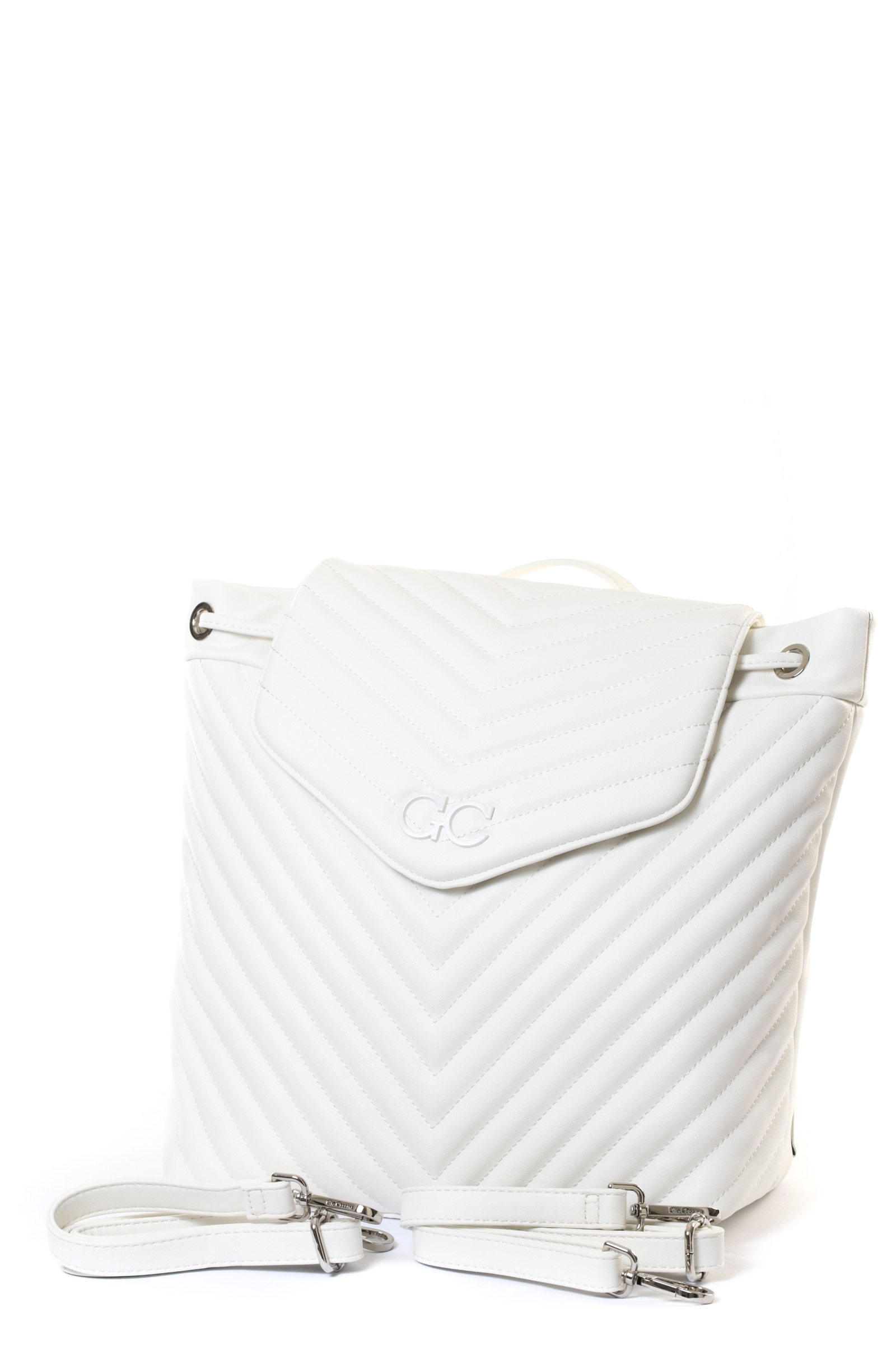Zaino maxi borchia - Gio Cellini - JULIE ROSE