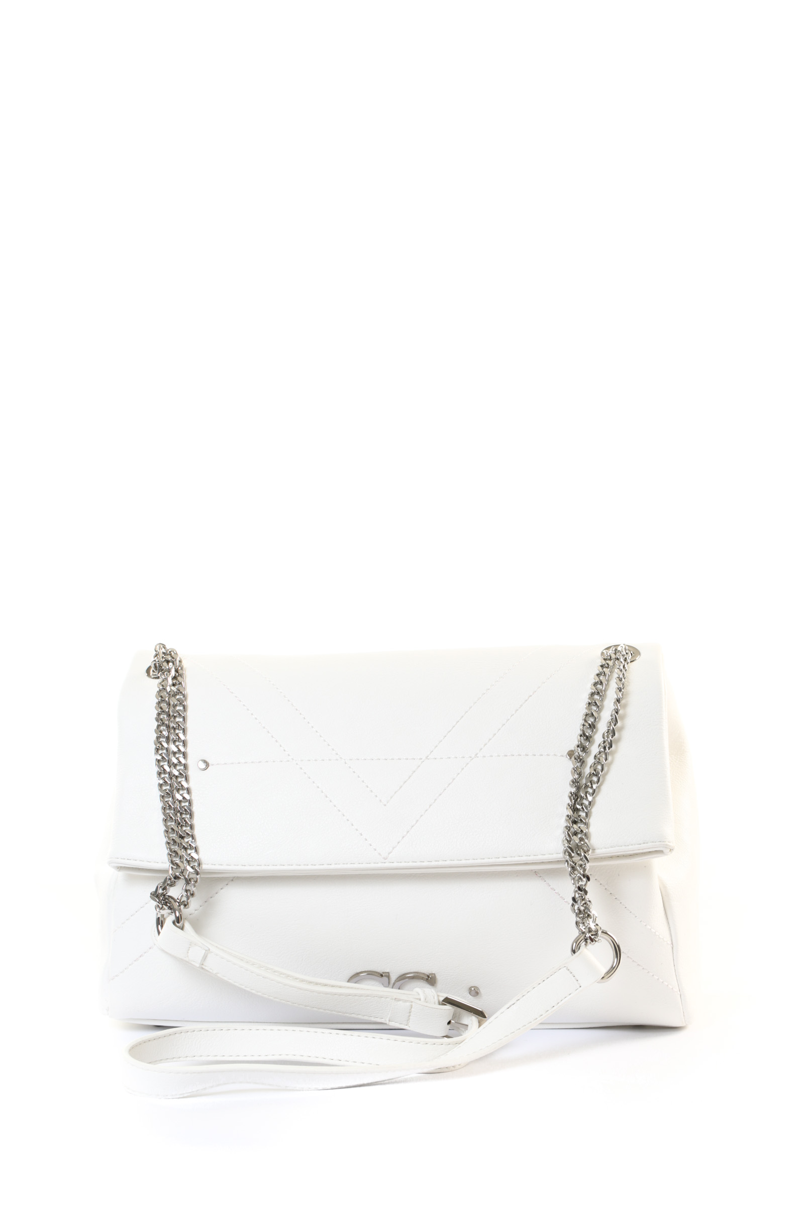Borsa con borchie - Gio Cellini - DayDreamStore
