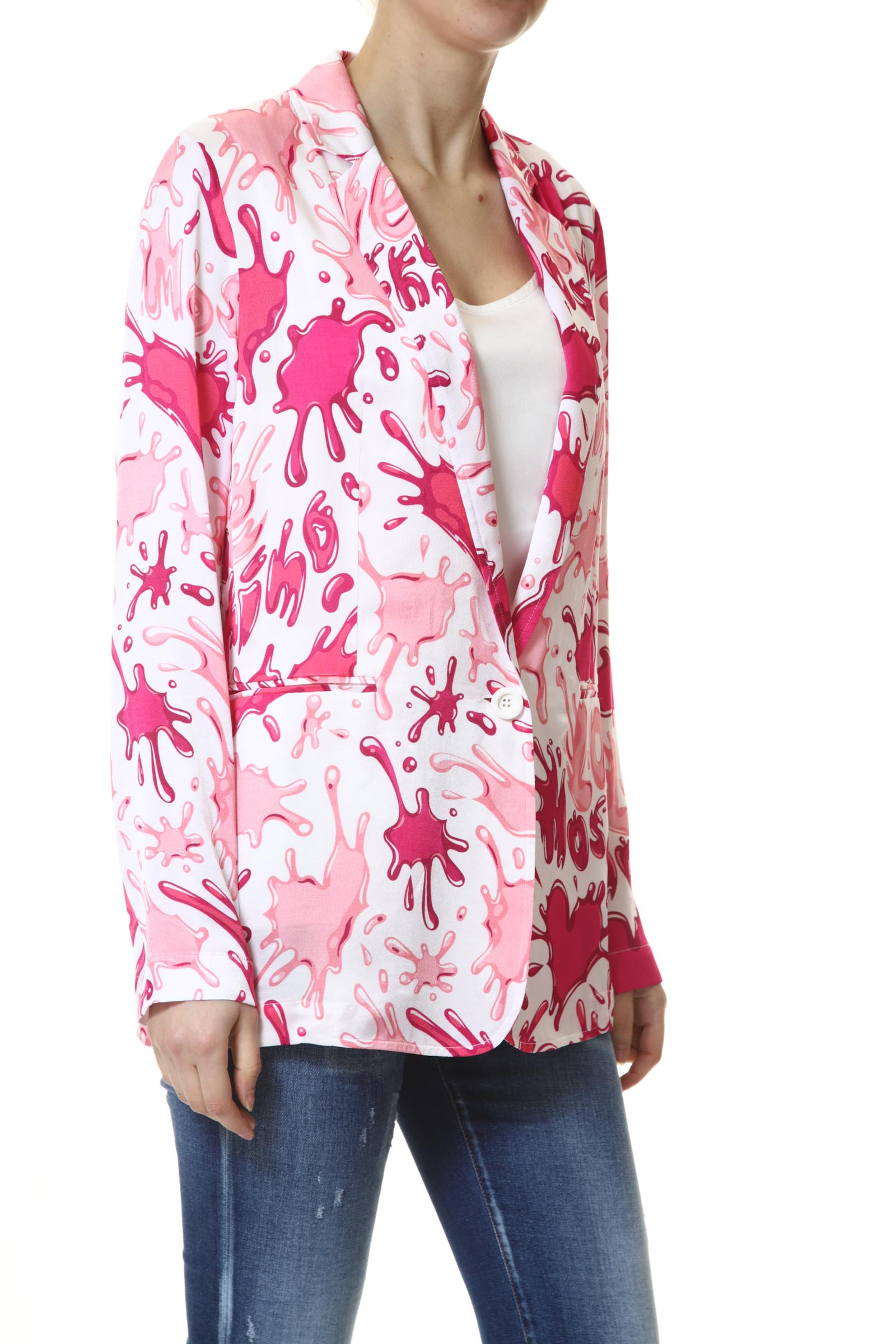 Giacca Love Moschino - Love Moschino - DayDreamStore
