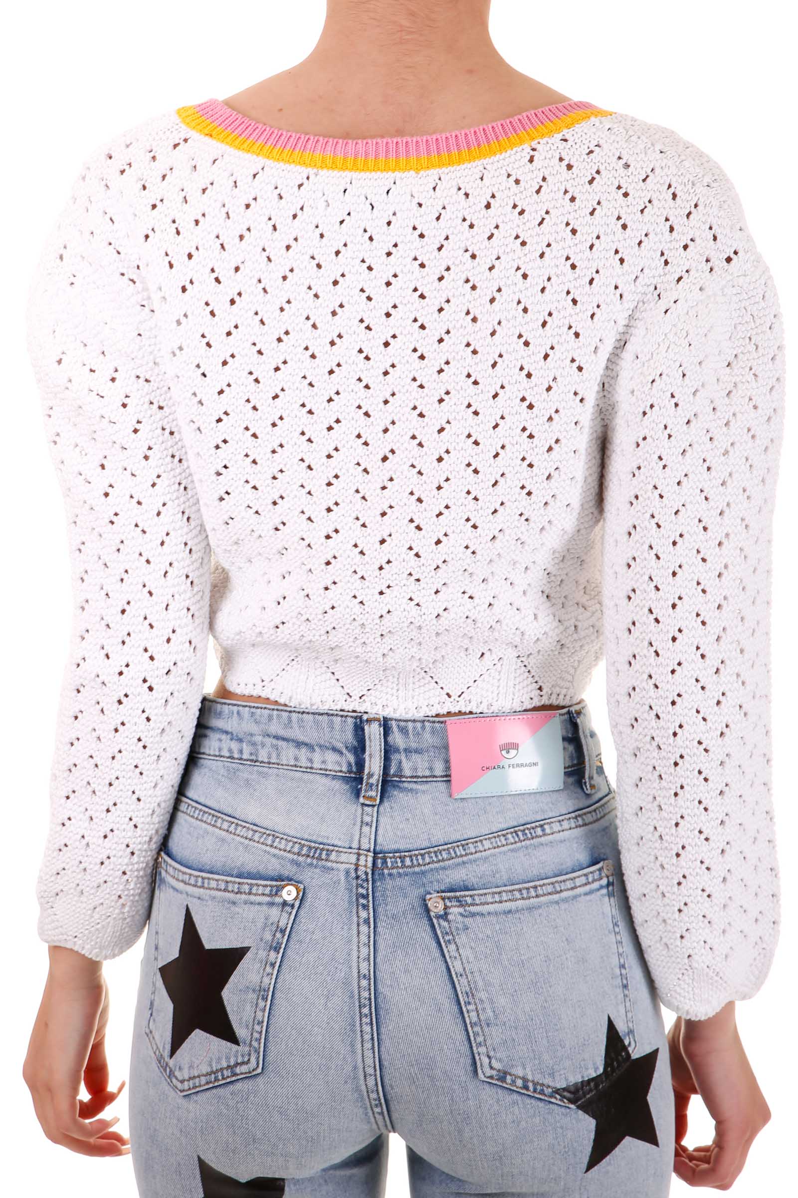 Giglio Tuta Chiara Ferragni Saldi Maglione Chiara Ferragni Saldi