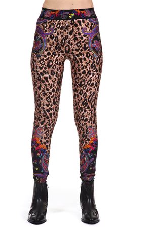 Fuseaux Versace Jeans Couture tutti - DayDreamStore