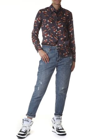 Camicia Il The' delle 5 - Il The' Delle 5 - DayDreamStore