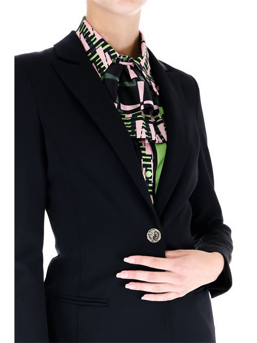 Giacca Double C Double C | A019/S-005NERO