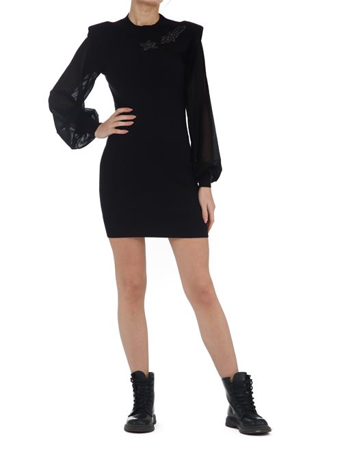 Abito Klane' Klene' | FW2223201NERO