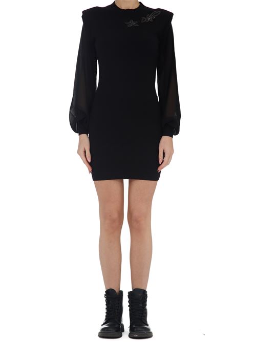 Abito Klane' Klene' | FW2223201NERO