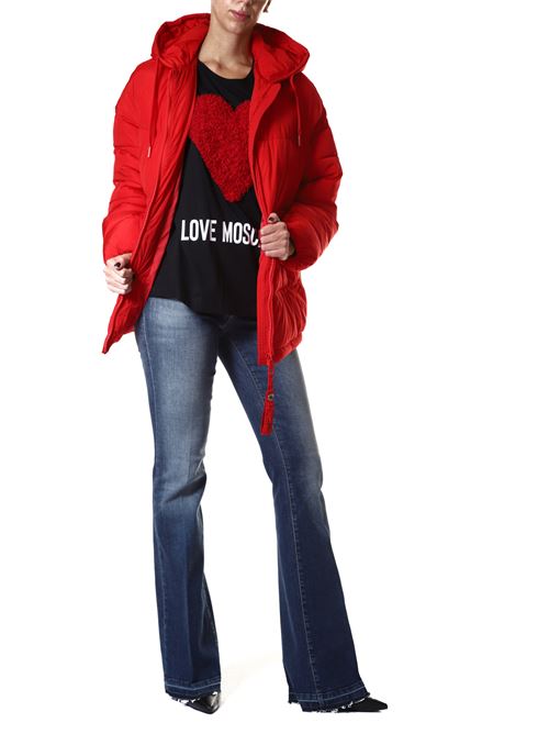 Giubbino OOFWEAR oofwear | OFJA9063ROSSO