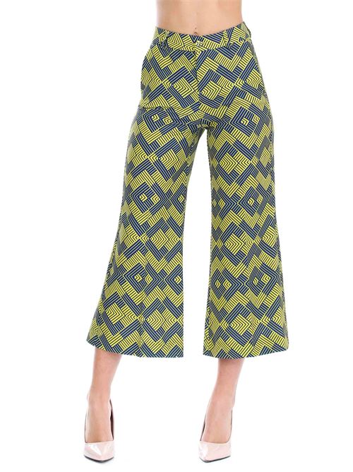 Pantalone Try Me Try Me | 2636/68STOPTICAL