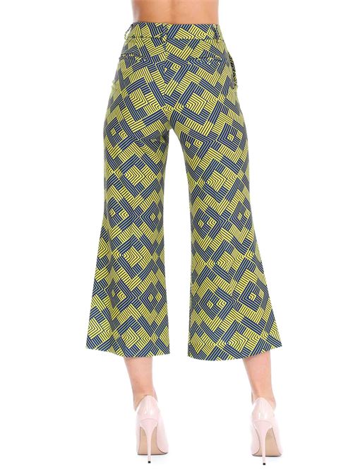 Pantalone Try Me Try Me | 2636/68STOPTICAL