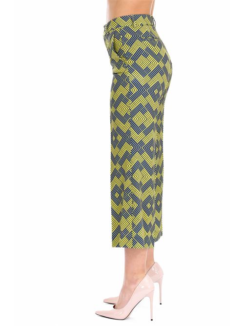 Pantalone Try Me Try Me | 2636/68STOPTICAL