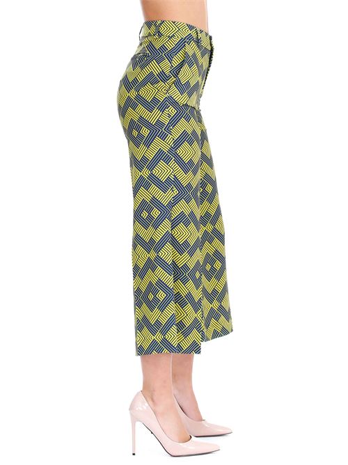 Pantalone Try Me Try Me | 2636/68STOPTICAL