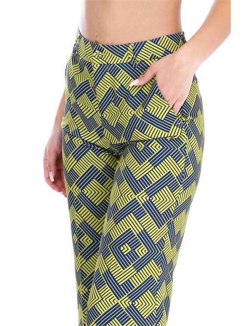 Pantalone Try Me Try Me | 2636/68STOPTICAL
