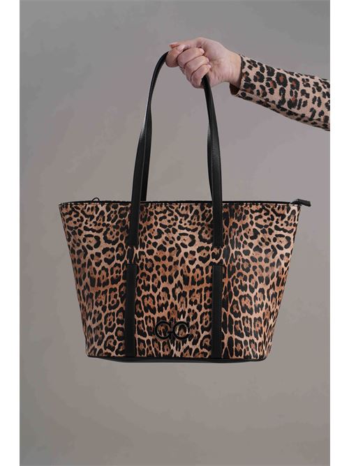 Borsa maculata Gio Cellini | GG068MACULATO