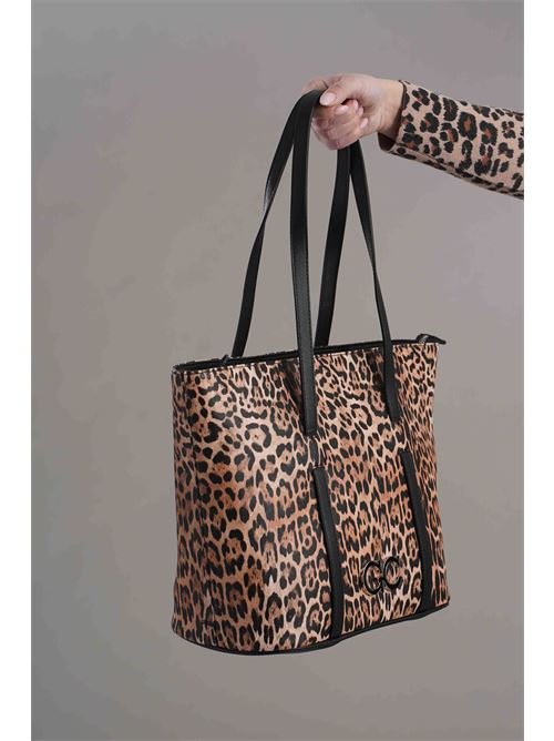 Borsa maculata Gio Cellini | GG068MACULATO