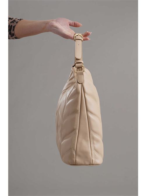 Borsa  in ecopelle Gio Cellini | MM090BEIGE