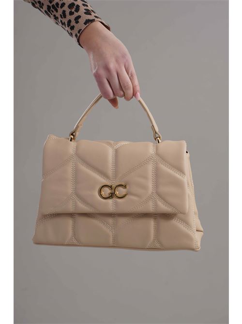 Borsa in ecopelle Gio Cellini | MM092BEIGE