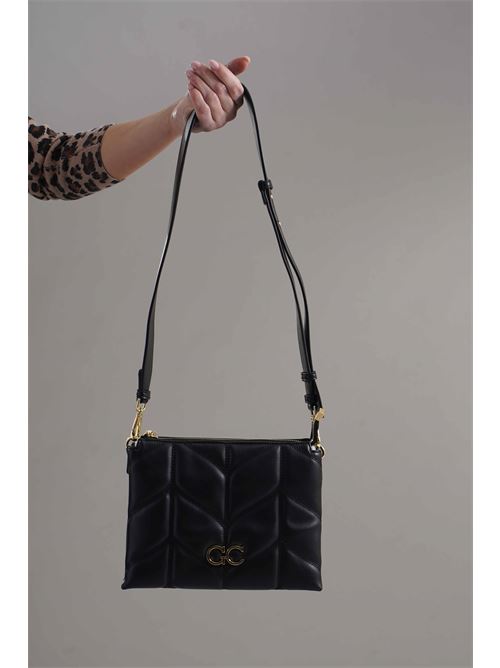 Borsa in ecopelle Gio Cellini | MM093NERO