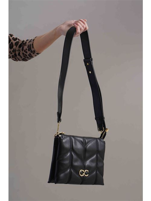 Borsa in ecopelle Gio Cellini | MM093NERO