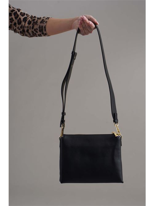 Borsa in ecopelle Gio Cellini | MM093NERO