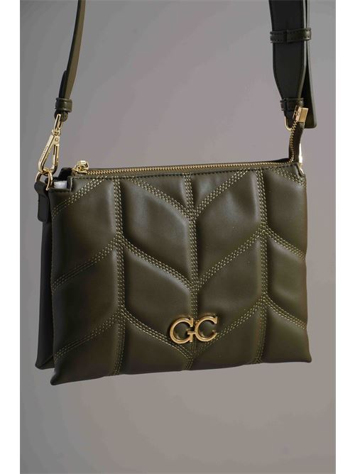 Borsa in ecopelle Gio Cellini | MM093VERDE