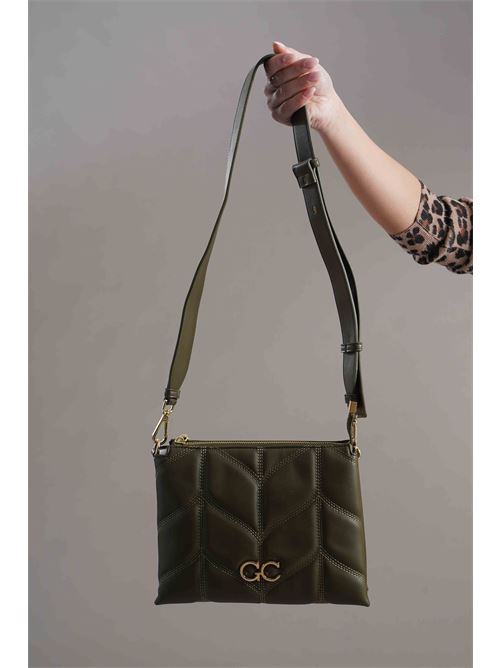 Borsa in ecopelle Gio Cellini | MM093VERDE
