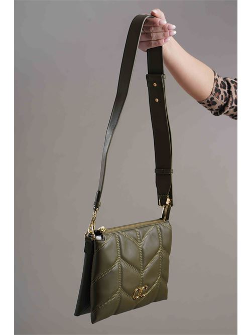 Borsa in ecopelle Gio Cellini | MM093VERDE