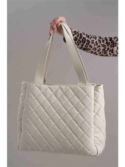 Borsa in ecopelle Gio Cellini | PP049CREMA
