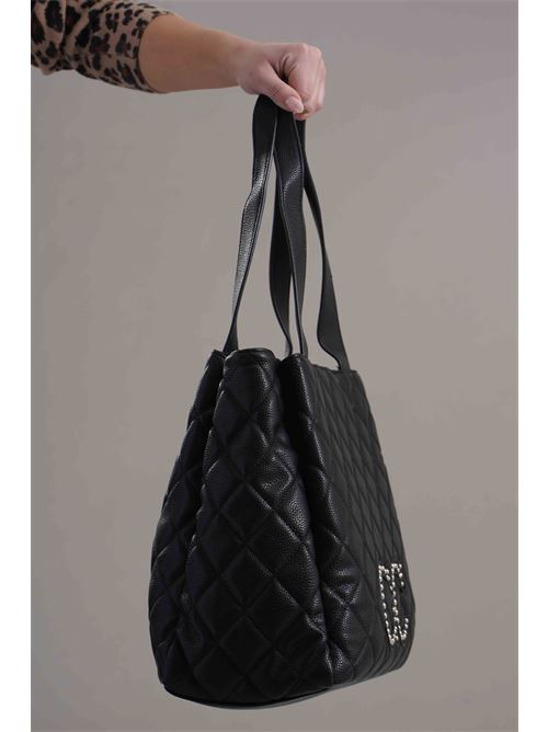 Borsa in ecopelle Gio Cellini | PP049NERO