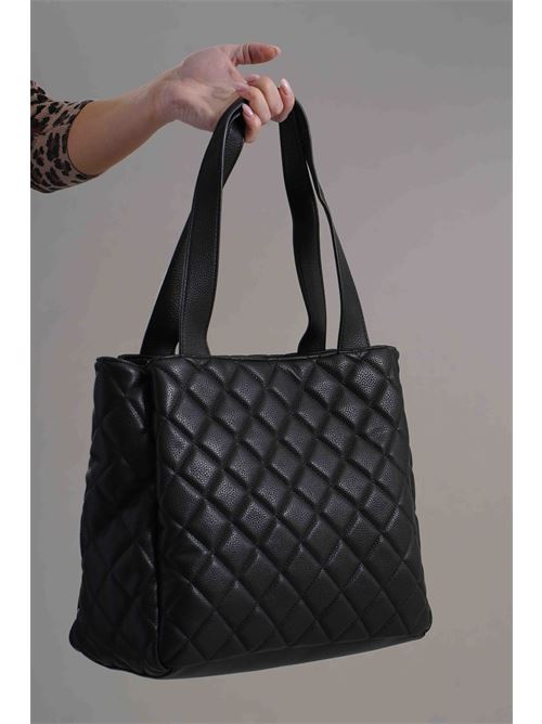 Borsa in ecopelle Gio Cellini | PP049NERO