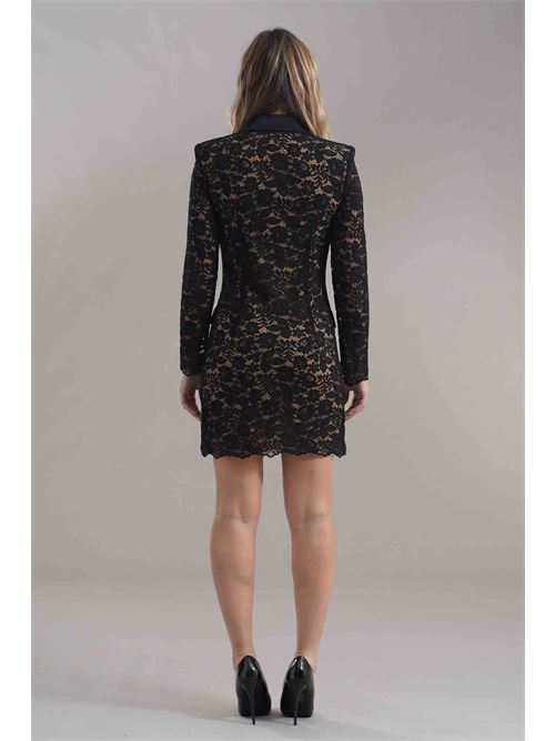 Abito blazer Babylon | E00771NERO