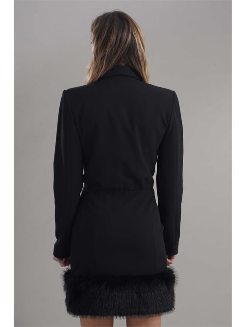 Abito blazer Babylon | EN0771NERO