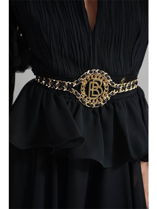 Cintura logata Babylon | S00024ORO